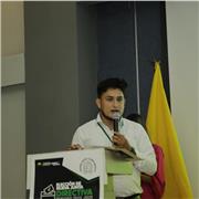 contador publico titulado, me gusta enseñar a los demás de todo lo que yo aprendi